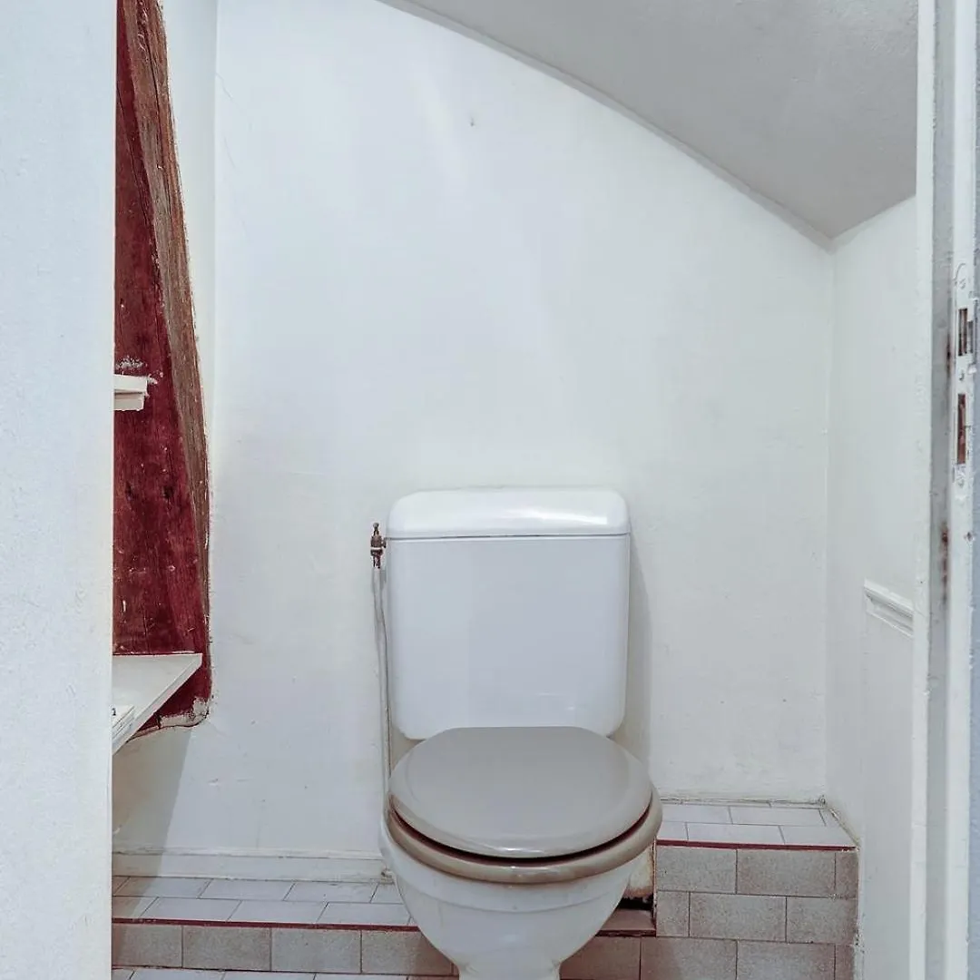 Apartment Bnbnook - Stylish 2Br - Ile St-Louis - Notre-Dame Paris